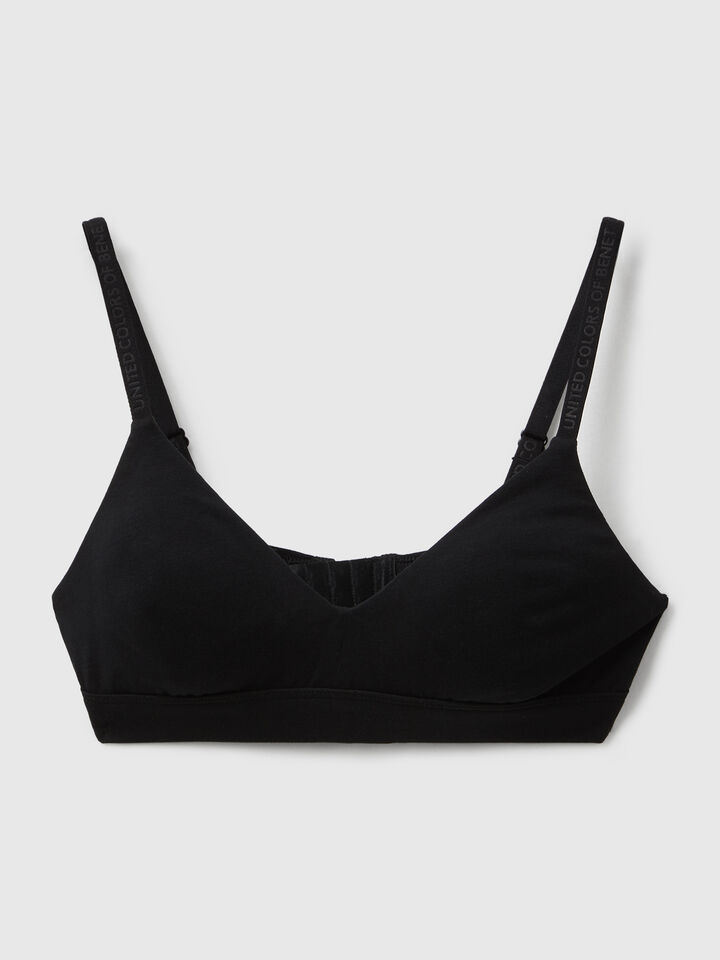 BRASSIERE Mujer image number 3